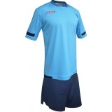 Equipamento de Fútbol FUTSAL Azarake P-5143CEMA