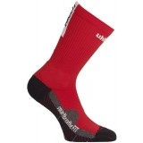 Meia de Fútbol UHLSPORT Tube it Socks 1003336-04