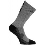 Meia de Fútbol UHLSPORT Tube it Socks 1003336-05