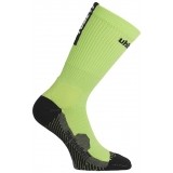 Meia de Fútbol UHLSPORT Tube it Socks 1003336-07