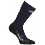 Meia de Fútbol UHLSPORT Tube it Socks 1003336-08