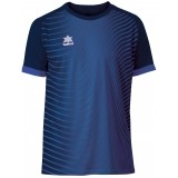 Camiseta de Fútbol LUANVI Rio 09404-0011