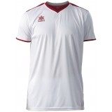 Camiseta de Fútbol LUANVI Match 09402-0002