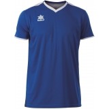 Camiseta de Fútbol LUANVI Match 09402-0010