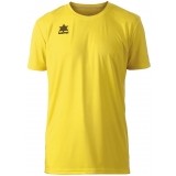 Camisola de Fútbol LUANVI Pol 09845-0033