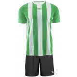 Equipacin de Fútbol UMBRO Brave P96287I-300