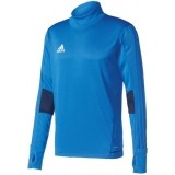 Sudadera de Fútbol ADIDAS Tiro 17 TRG Top BQ2735