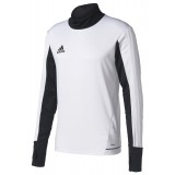 Sudadera de Fútbol ADIDAS Tiro 17 TRG Top BQ2737