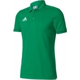 Polo de Fútbol ADIDAS Tiro 17 Cotton BQ2686