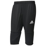 Calas de Fútbol ADIDAS Tiro 17 3/4 Pants AY2879