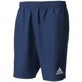 Bermuda de Fútbol ADIDAS Tiro 17 Woven Shorts BQ2647