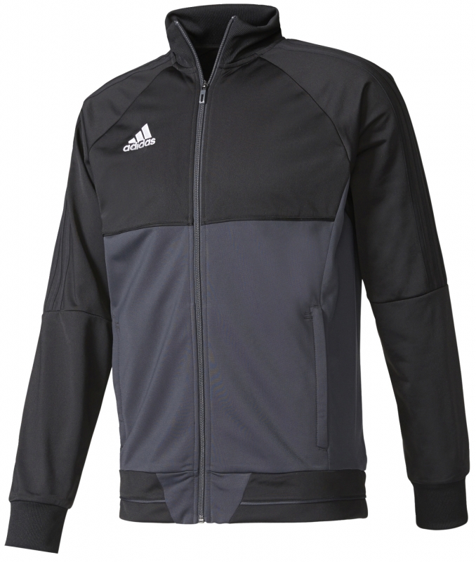 Chaquetas Chándal adidas Tiro 17 Presentation AY2875