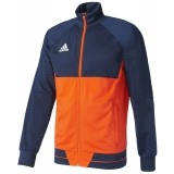 Chaqueta Chndal de Fútbol ADIDAS Tiro 17 Presentation BQ2601