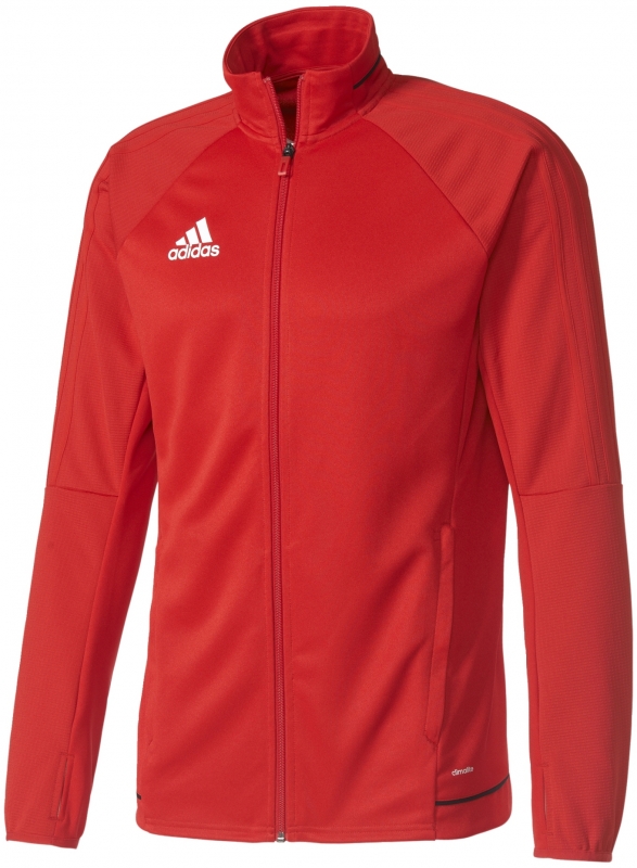 Chaqueta Chndal adidas Tiro 17 TRG