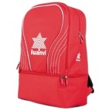 Mochila de Fútbol LUANVI Rin 07243-0022