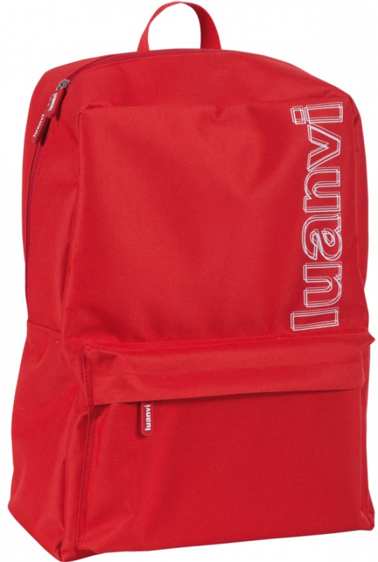 Mochilas Luanvi Basic 08548-0022