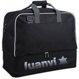 Bolsa de Fútbol LUANVI Max c/zapatero 08546-0044