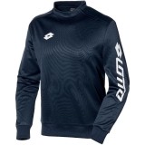Sudadera de Fútbol LOTTO Zenith Evo HZ S3726