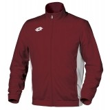 Chaqueta Chndal de Fútbol LOTTO Delta FZ T1953