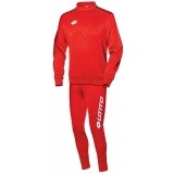Chandal de Fútbol LOTTO Zenith Evo HZ Rib S3720