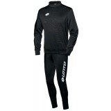 Chandal de Fútbol LOTTO Zenith Evo HZ Rib S3723