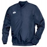 Chubasquero de Fútbol LOTTO Sweat Cross WN R9701
