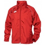 Chubasquero de Fútbol LOTTO Jacket Delta WN S9810