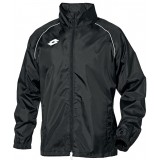 Chubasquero de Fútbol LOTTO Jacket Delta WN S9813