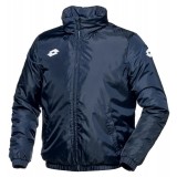 Chaquetn de Fútbol LOTTO Bomber Stars Evo R9717