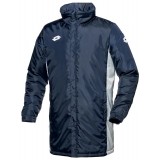 Chaquetn de Fútbol LOTTO Jacket Pad Stars Evo R9719