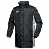Chaquetn de Fútbol LOTTO Jacket Pad Stars Evo R9720