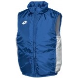 Chaquetn de Fútbol LOTTO Gilet Pat Stars Evo R9309