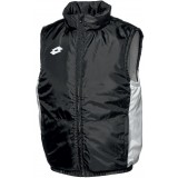Chaquetn de Fútbol LOTTO Gilet Pat Stars Evo R9716