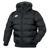 Chaquetn de Fútbol LOTTO Bomber Delta S9820
