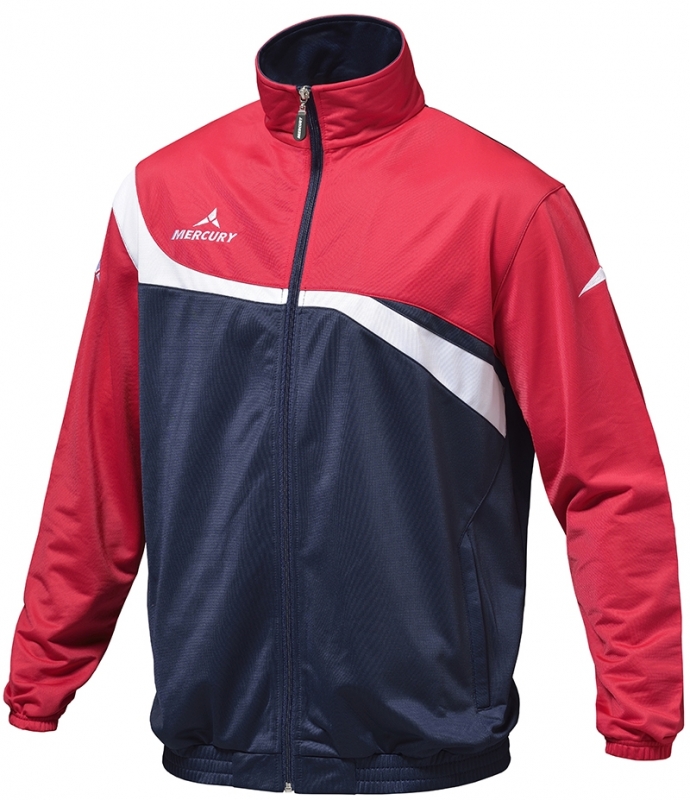 Chaquetas Chándal Mercury Noruega MECZAE-0405