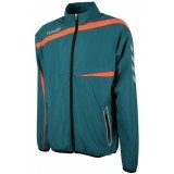 Chaqueta Chndal de Fútbol HUMMEL Tech-2 Poly Jacket 036713-8262