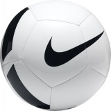Baln Ftbol de Fútbol NIKE Pitch Team Football SC3166-100
