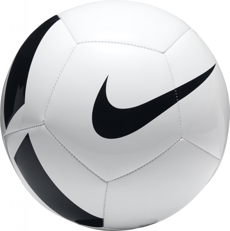heroína Escepticismo Dureza Balones Fútbol Nike Pitch Team Football SC3166-100