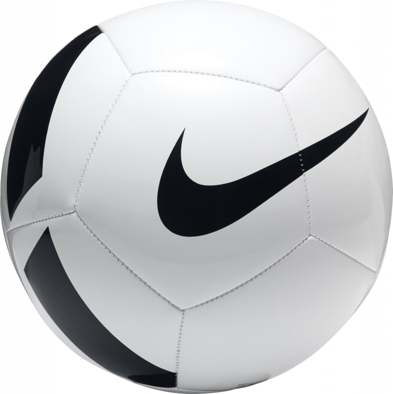 Nike Strike-La Liga LFP - Balón, color blanco, talla 4