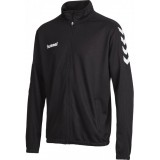 Chaqueta Chndal de Fútbol HUMMEL Core Poly Jacket 036893-2001