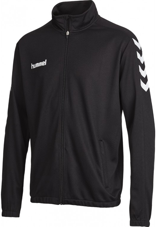 Chándal Academy Poly Suit Hummel | SPS Sport - Tu Tienda de Deportes