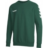 Sudadera de Fútbol HUMMEL Core Cotton Sweat 036894-6140