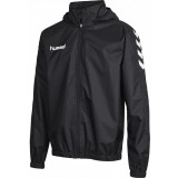 Chaquetn de Fútbol HUMMEL Core Spray Jacket 080822-2001
