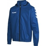 Chaquetn de Fútbol HUMMEL Core Spray Jacket 080822-7045