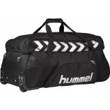 Saco de Fútbol HUMMEL Authentic Team Trolley Large 040968-2250