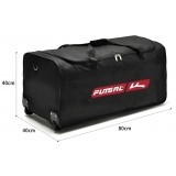 Bolsa de Fútbol FUTSAL Team Trolley Bag A784NE