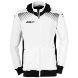 Chaqueta Chndal de Fútbol UHLSPORT Goal Tec Hood 1005165-02