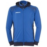 Chaqueta Chndal de Fútbol UHLSPORT Goal Tec Hood 1005165-03