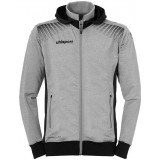 Chaqueta Chndal de Fútbol UHLSPORT Goal Tec Hood 1005165-05