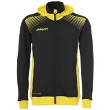 Chaqueta Chndal de Fútbol UHLSPORT Goal Tec Hood 1005165-08